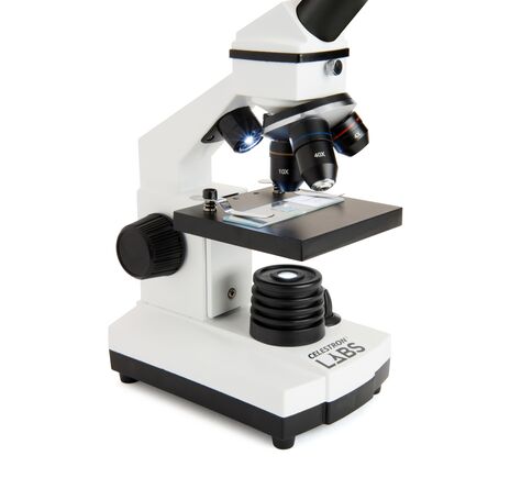 Labs CM800 Mikroskop, image-9