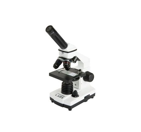 Labs CM800 Mikroskop, image-11