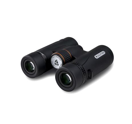 Ďalekohľad Celestron TrailSeeker ED 8X32 Dachkant Fernglas, image-2