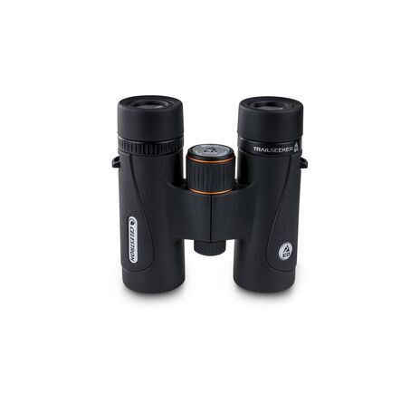 Ďalekohľad Celestron TrailSeeker ED 8X32 Dachkant Fernglas, image-4
