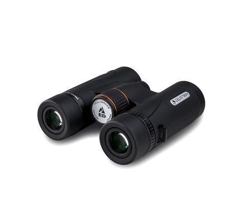 Ďalekohľad Celestron TrailSeeker ED 10X32 Dachkant Fernglas