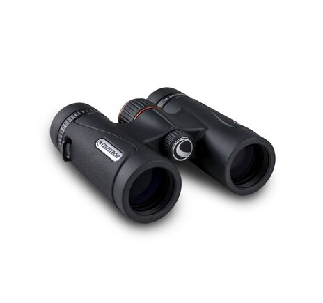 Ďalekohľad Celestron TrailSeeker ED 10X32 Dachkant Fernglas, image-4