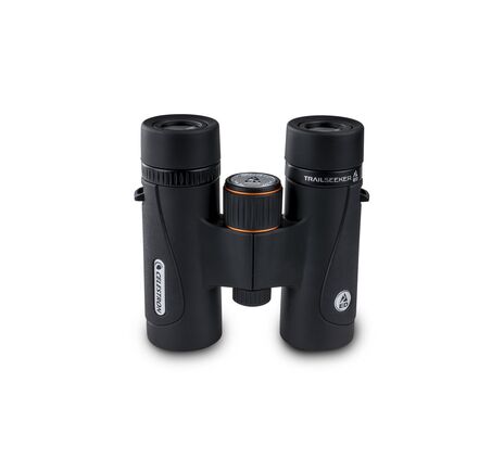Ďalekohľad Celestron TrailSeeker ED 10X32 Dachkant Fernglas, image-3