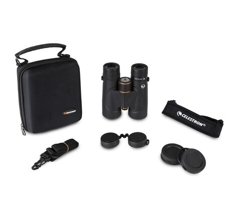 Ďalekohľad Celestron Regal ED 8X42 Dachkant Fernglas, image-7