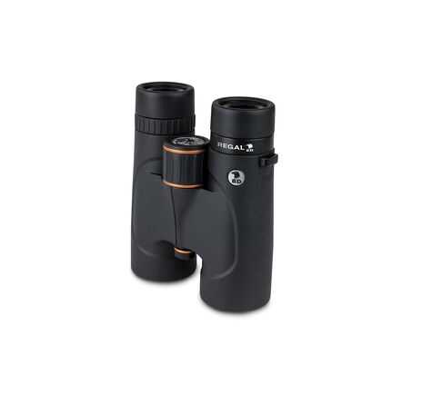 Ďalekohľad Celestron Regal ED 10X42 Dachkant Fernglas, image-4