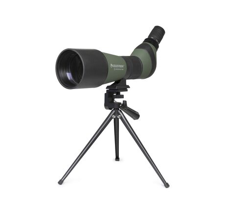 LandScout 20-60x80 mm mit Smartphone Adapter, image-2