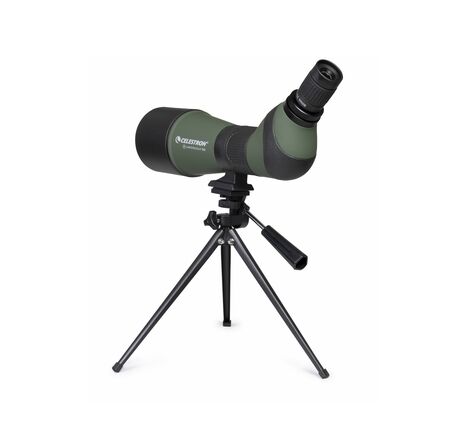 LandScout 20-60x80 mm mit Smartphone Adapter, image-3