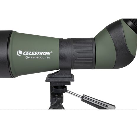 LandScout 20-60x80 mm mit Smartphone Adapter, image-7