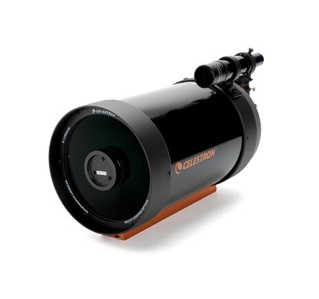 Celestron C6-A (XLT) 150/1500 - Schmidt-Cassegrain, image-2