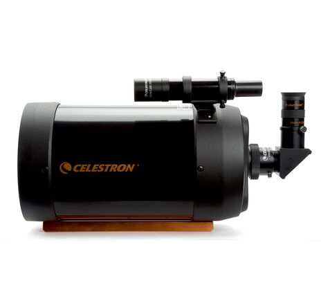 Celestron C6-A (XLT) 150/1500 - Schmidt-Cassegrain, image-3