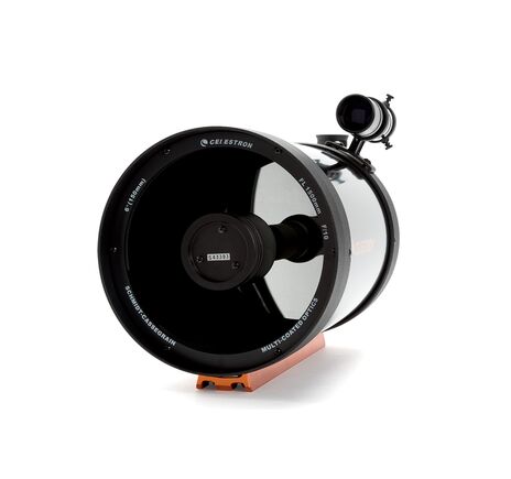 Celestron C6-A (XLT) 150/1500 - Schmidt-Cassegrain, image-4
