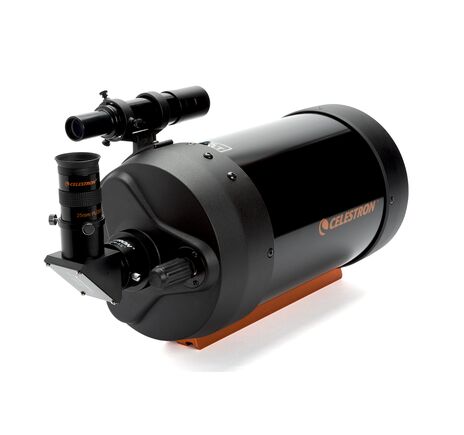 Celestron C6-A (XLT) 150/1500 - Schmidt-Cassegrain, image-5