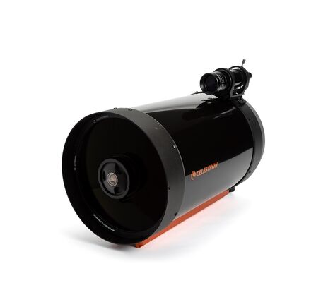 Celestron C11-A (XLT) - Schmidt-Cassegrain, image-2