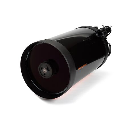 Celestron C14-A (XLT) Fastar - Schmidt-Cassegrain, image-2