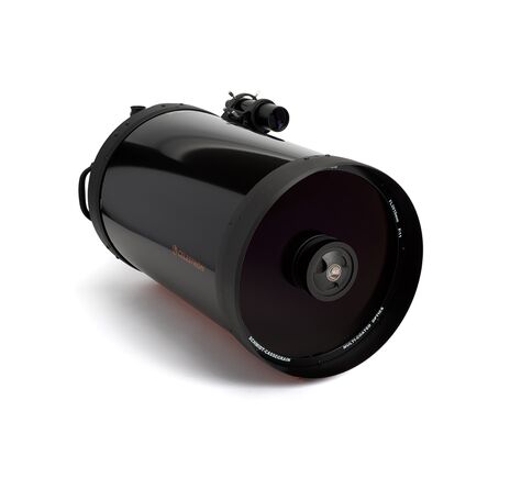 Celestron C14-A (XLT) Fastar - Schmidt-Cassegrain