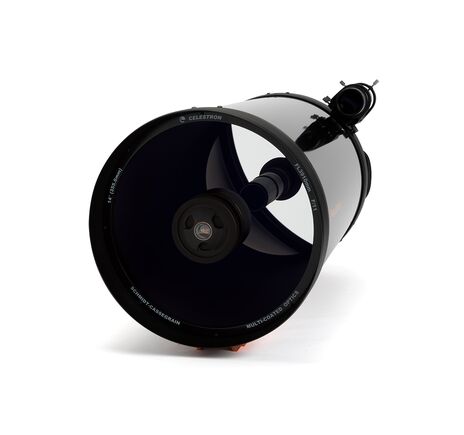 Celestron C14-A (XLT) Fastar - Schmidt-Cassegrain, image-4