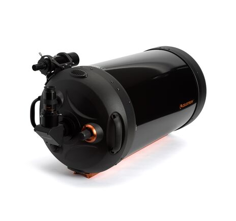 Celestron C14-A (XLT) Fastar - Schmidt-Cassegrain, image-5
