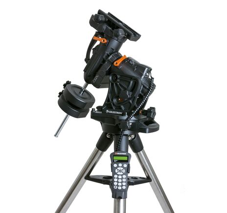 Celestron CGX Montierung, image-4