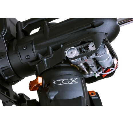 Celestron CGX Montierung, image-9