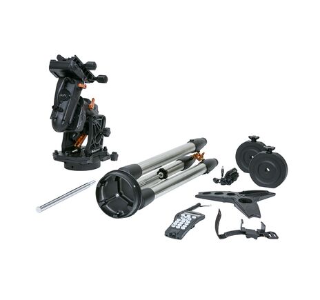 Celestron CGX Montierung, image-11