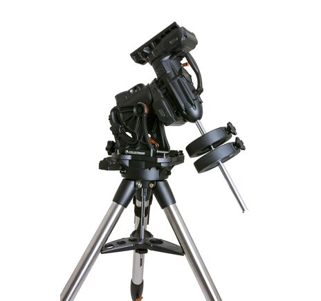 Celestron CGX Montierung