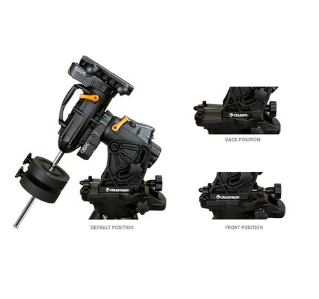 Celestron CGX Montierung, image-7