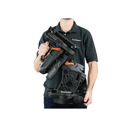 Celestron CGX-L Montierung, image-11