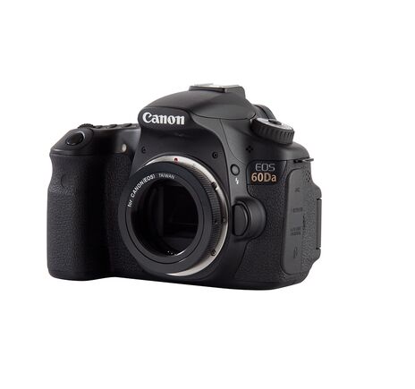 T-Ring für 35 mm Canon EOS Kameras, image-2