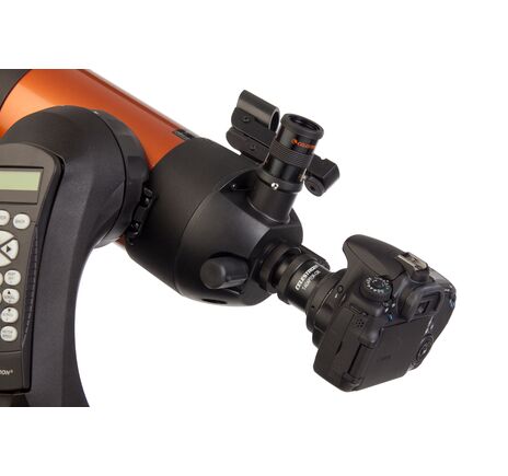 T-Adapter für NexStar 4, C90 Mak & C130 Mak, image-2