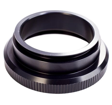 Adapter für Off-Axis-Guider für Vollformatkameras, image-2