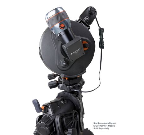 Celestron CGX-L Montierung, image-7