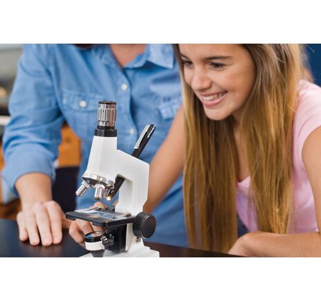 Celestron DMK - Digitales biologisches Mikroskop