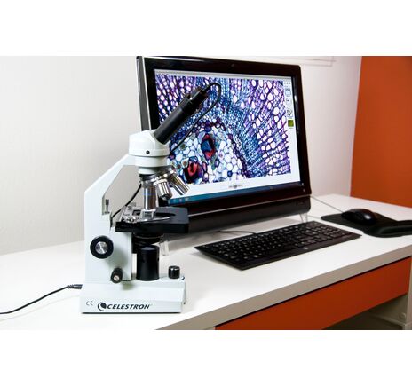 Mikroskop Kamera, image-3