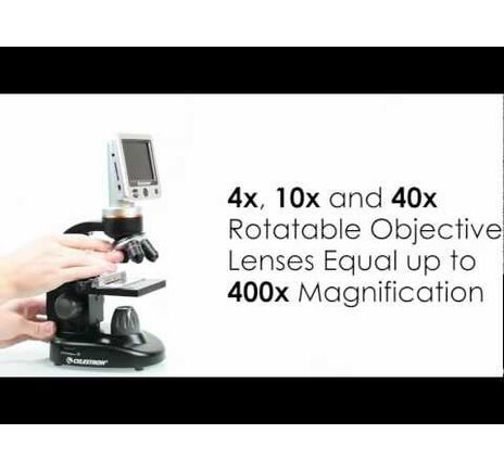 LDM II - LCD Digitales Mikroskop II, image-7