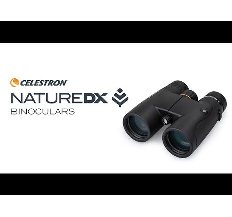 Celestron Nature DX 10x50 – binokulárny ďalekohľad, image-8