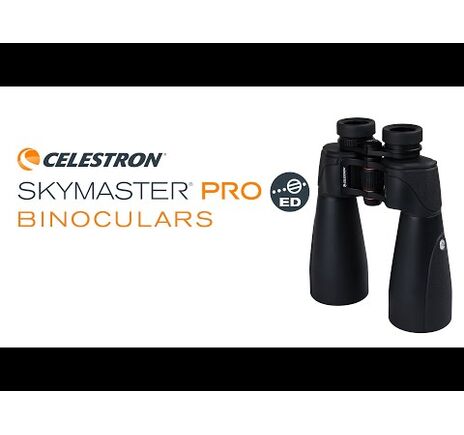 Ďalekohľad Celestron SkyMaster Pro ED 20x80, image-16