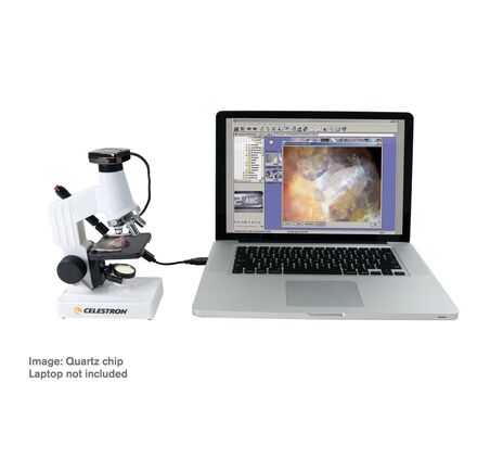 Celestron DMK - Digitales biologisches Mikroskop, image-3