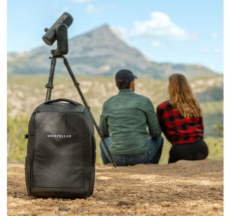 Unistellar batoh pre Odyssey a Odyssey Pro, image-7