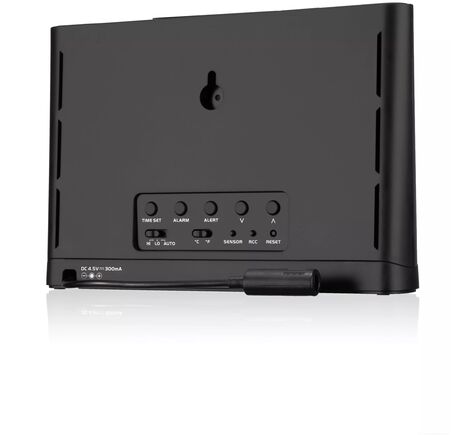 BRESSER 5-in-1 Comfort Weather Station with Colour Display, image-13