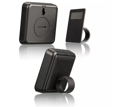 NATIONAL GEOGRAPHIC Termohydrometer Tempy, sada 4 ks, image-5