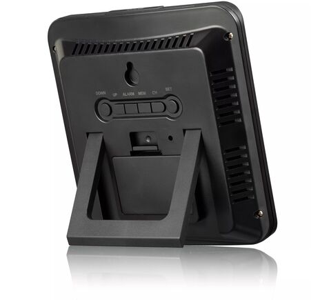 NATIONAL GEOGRAPHIC VA Farebná meteorologická stanica s LCD displejom vrátane 3 senzorov, image-8