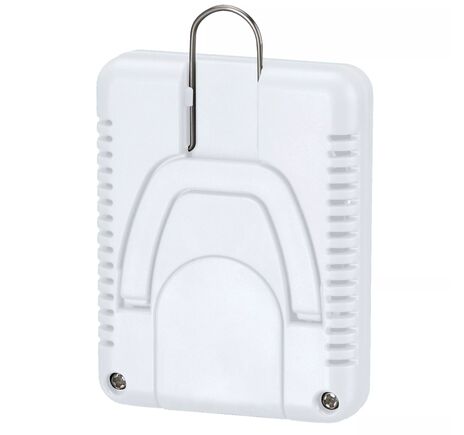 BRESSER ClimaTrend Hygro Indikator 3er-Set Thermo-Hygrometer, image-19