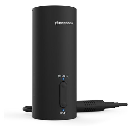 WLAN brána BRESSER El Niño – pre 5-v-1 a 7-v-1 senzory