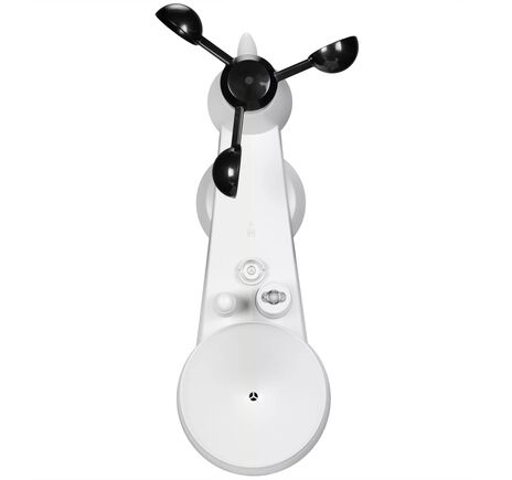 Meteorologická stanica 7 v 1 ClimateConnect Tuya Smart Home od spoločnosti BRESSER, image-5