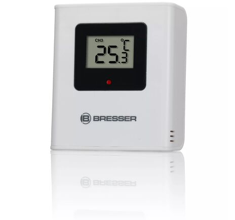 Meteostanica BRESSER Meteo Temp, image-4
