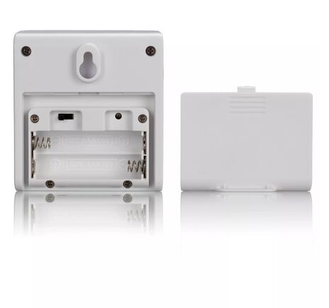 Meteostanica BRESSER Meteo Temp, image-7