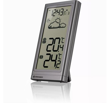 Meteostanica BRESSER Meteo Temp, image-2