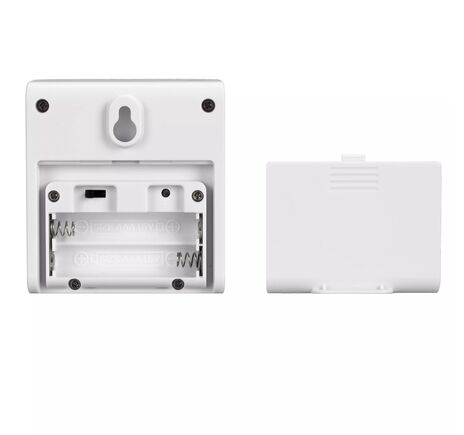 RC meteostanica Bresser Neomeo V – antracit, image-5