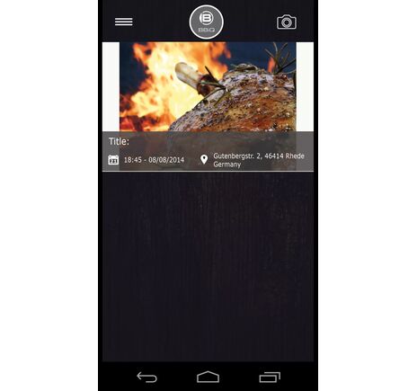 BRESSER Bluetooth BBQ Thermometer BT4, image-9