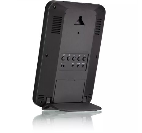 Meteorologická stanica BRESSER 5 v 1 s prídavnou základňovou stanicou, image-5